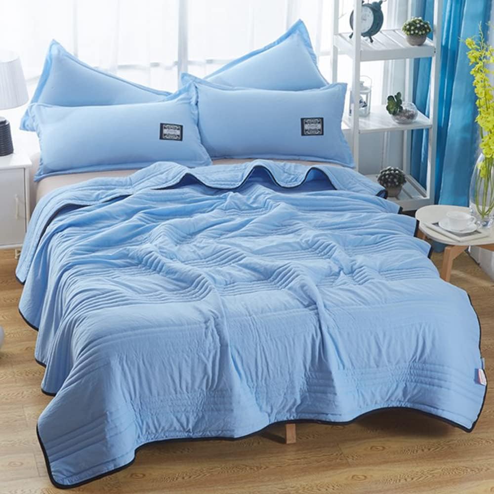 Refreshing Cover – Summer Comfort 
