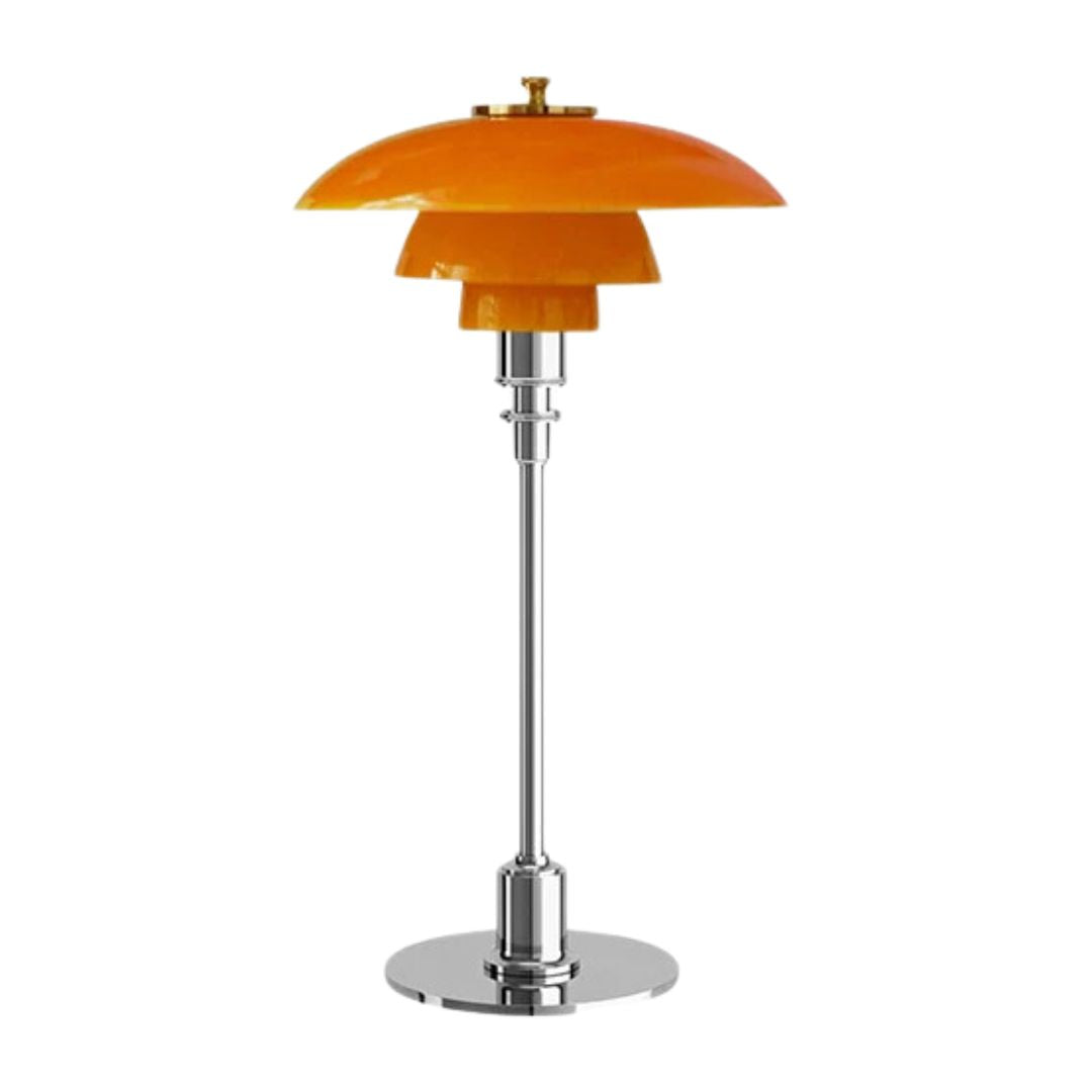 Lampă de birou LED stil scandinav – lumină moale și modernă 