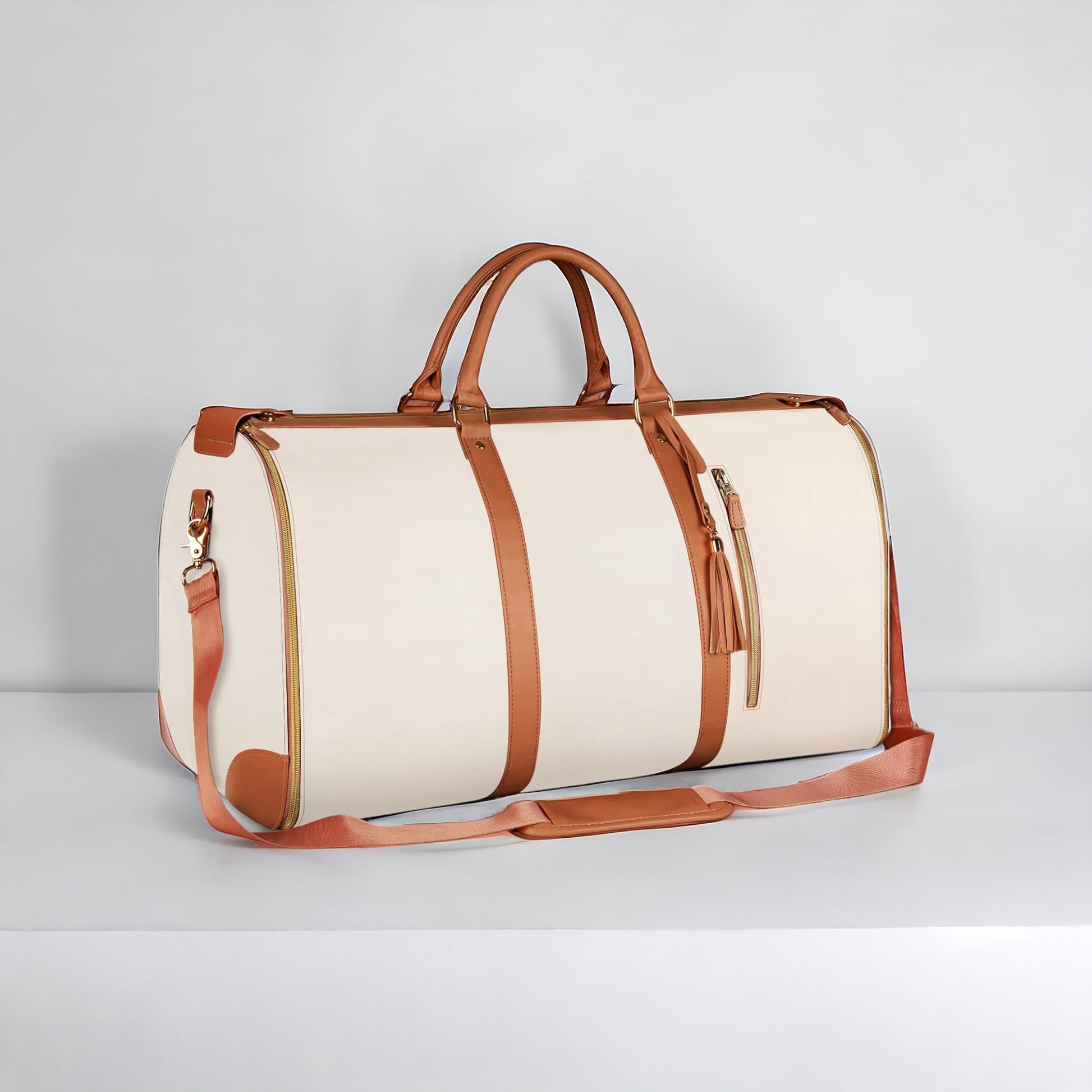 Faltbare Reisetasche – Wasserfest und ultra praktisch 