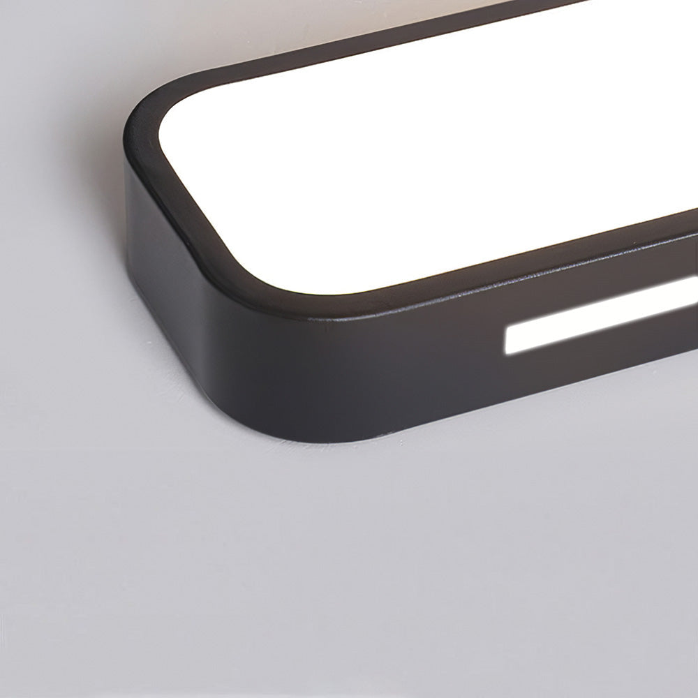 LED Taklampa – Minimalistisk och Elegant Belysning 