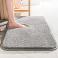 Tappeto da Bagno Confortevole – Spessore Lussuoso e Antiscivolo 