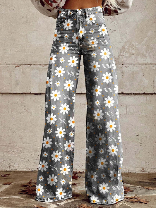 Carine | Pantalon Colorat – Confort Modern și Croială În Tendințe 