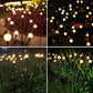 LED Λάμπες Lucioles Ενέργειας Ήλιου – Μαγική Ατμόσφαιρα Για Τον Κήπο Σας 