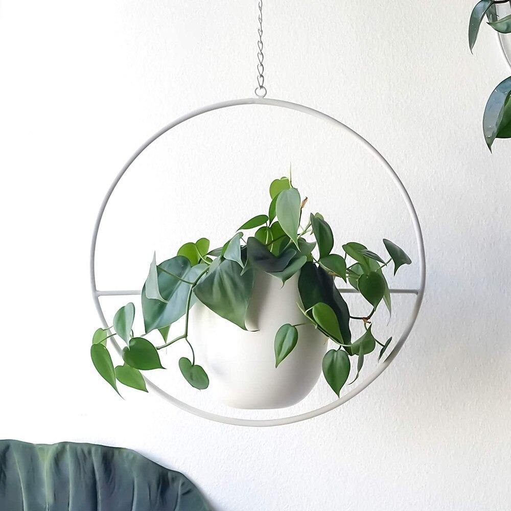 Väggupphängning – Industriell och Modern Elegans 