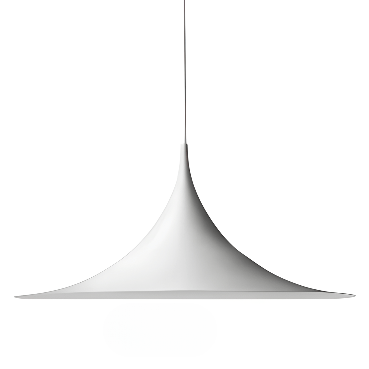 Skandinavisk Design Henge lampe – Eleganse Og Modernitet 