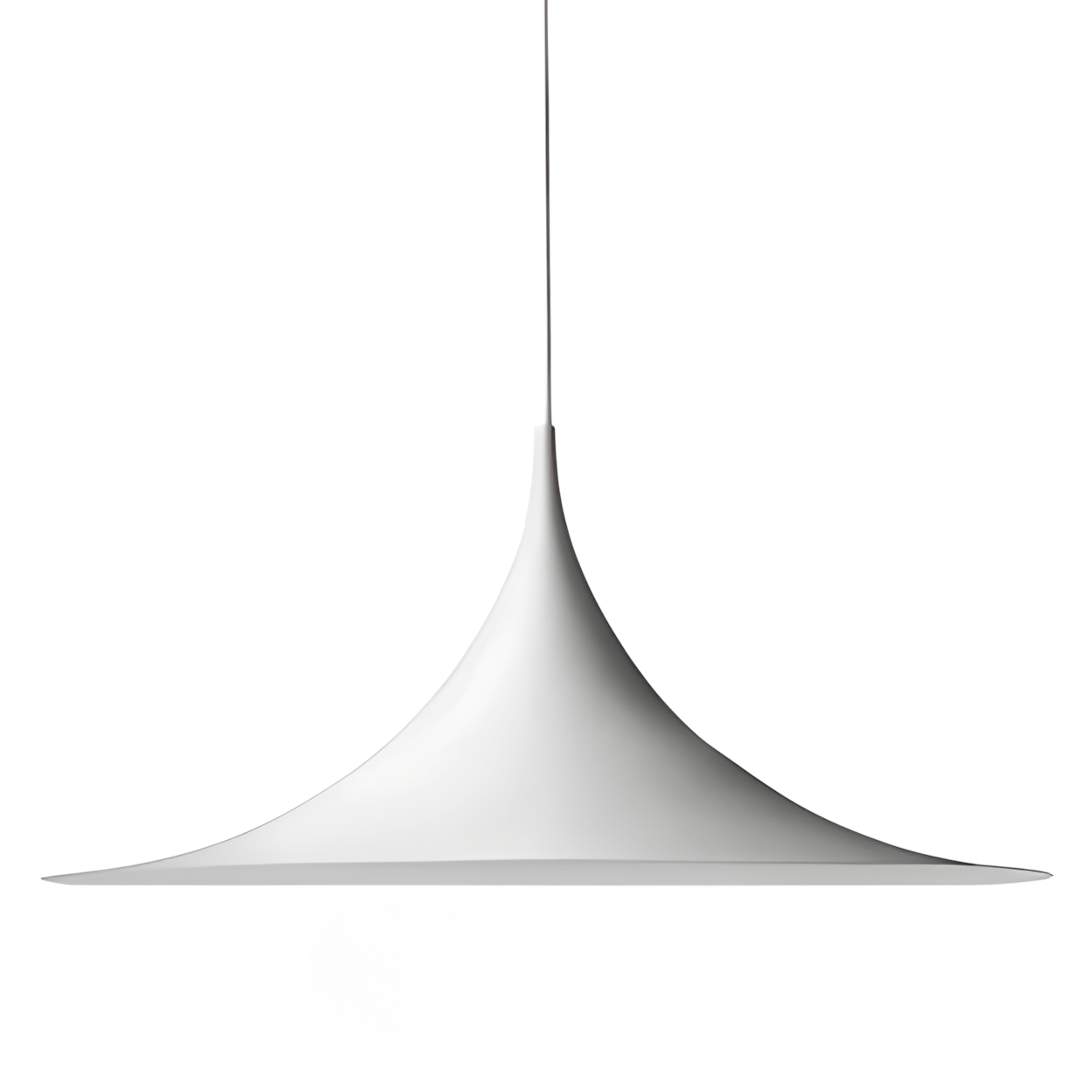 Skandinavisk Design Henge lampe – Eleganse Og Modernitet 