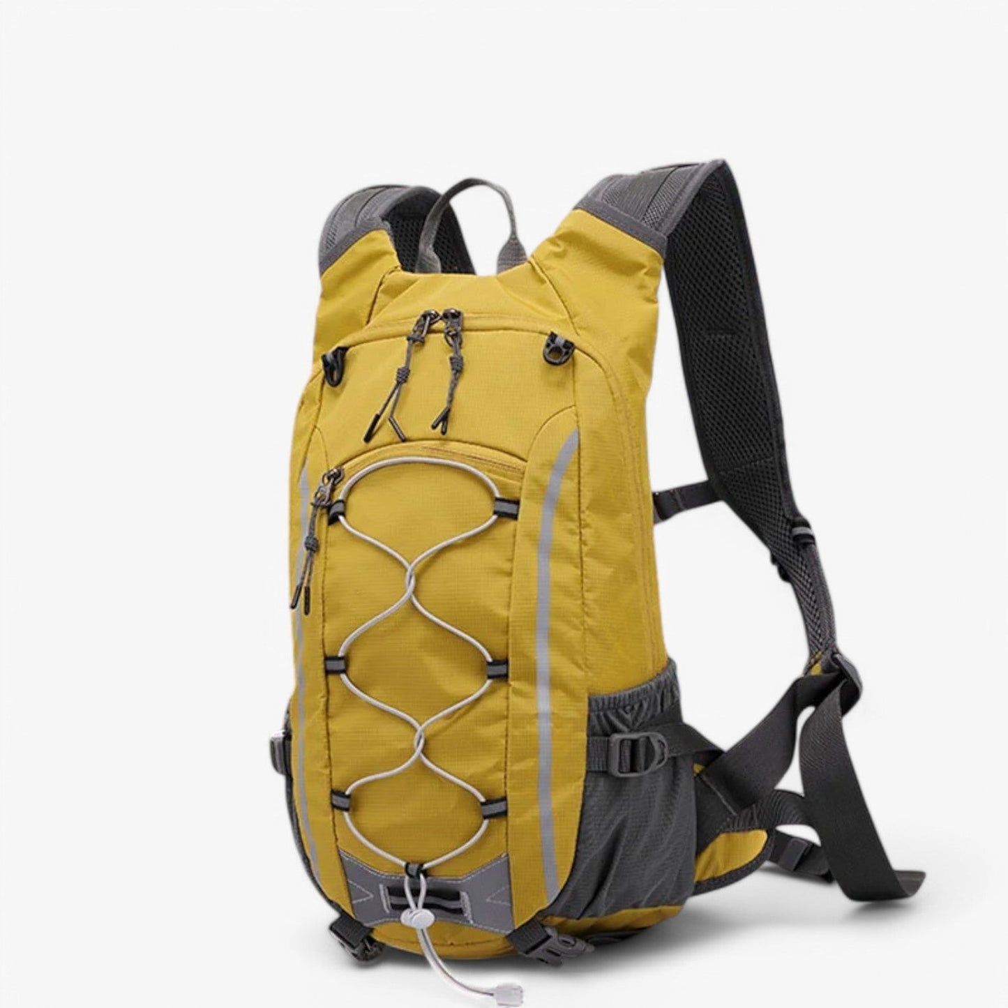 Zaino Da Trekking E Ciclismo – Leggero E Resistente 