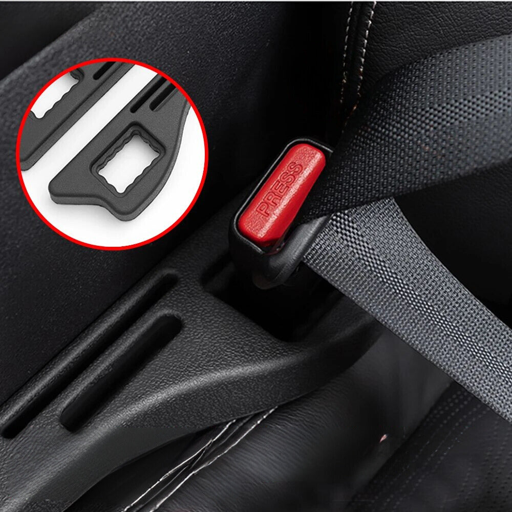 GapShield™ - Void filler for car seats