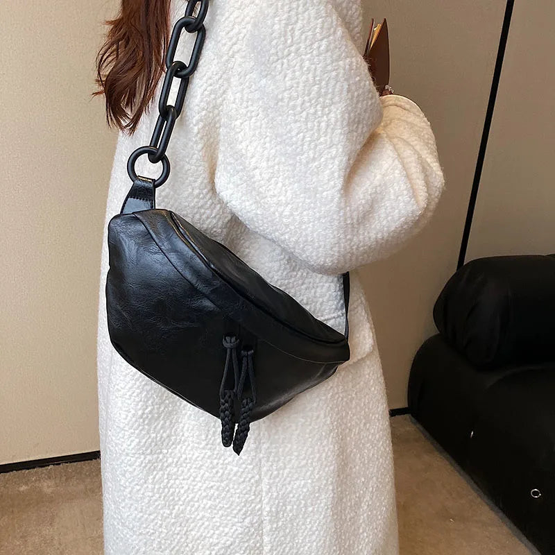 Sophia | Grande Borsa a Tracolla – Stile Moderno e Praticità Quotidiana 