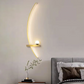 Wandleuchte LED – Moderne Beleuchtung und minimalistische Eleganz 
