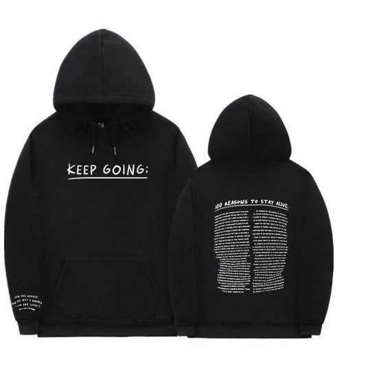 Sudadera Polivalente Unisex – Ideal Para Todas Las Ocasiones 