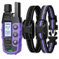 Remote Training Collar – Waterproof, Rechargeable and Range 1000 m 