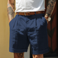 Kenneth | Kort Afslappet Chic – Urban Stil Og Velplejet Snit 