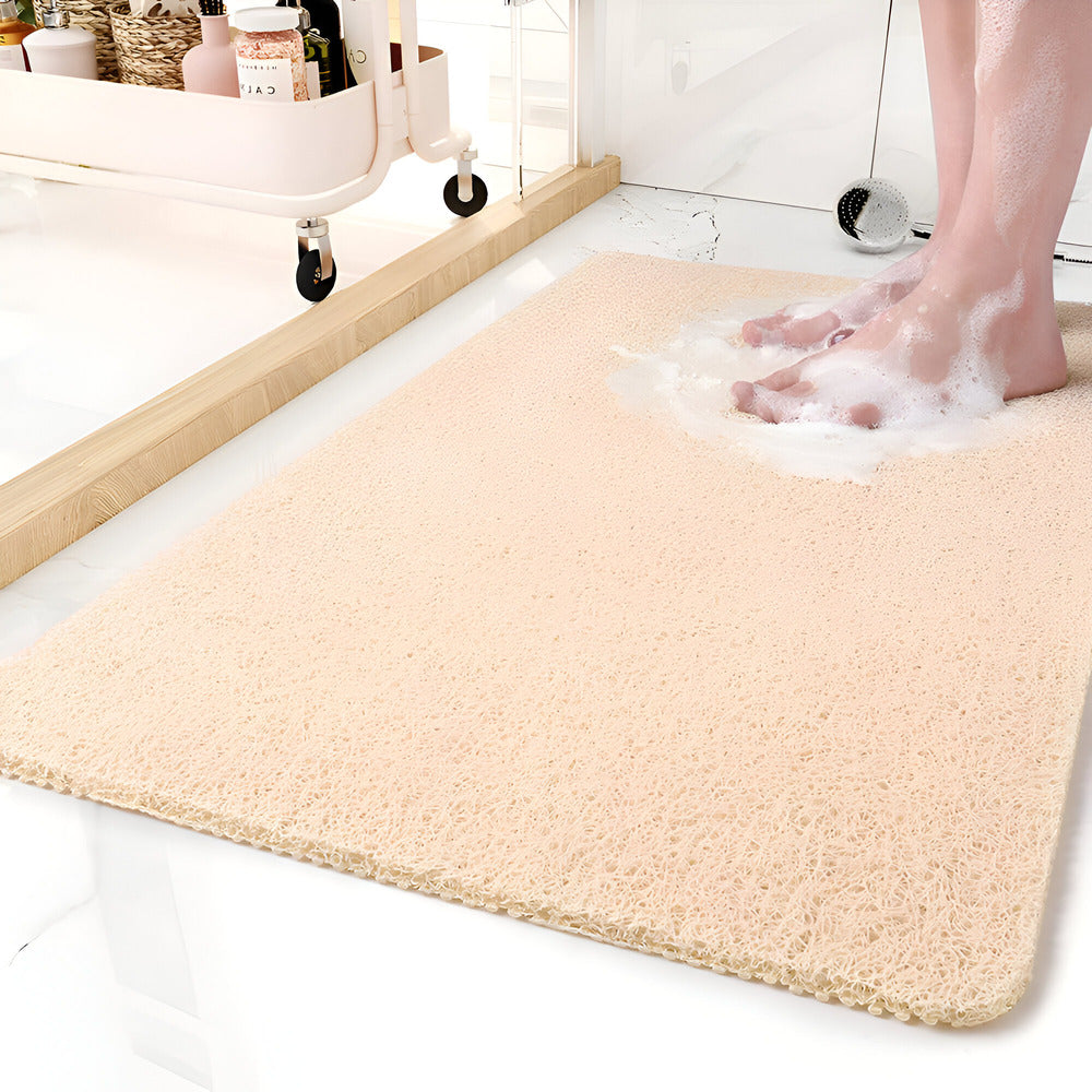 Non-slip Bath Mat – Comfort and Safety for Your Feet 