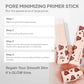 Magický stick pro hladkou pleť bez pórů 
