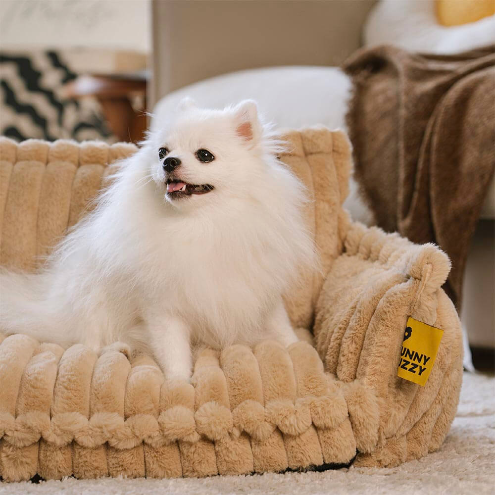 Cuscino Ultra-Confortevole Per Animali 