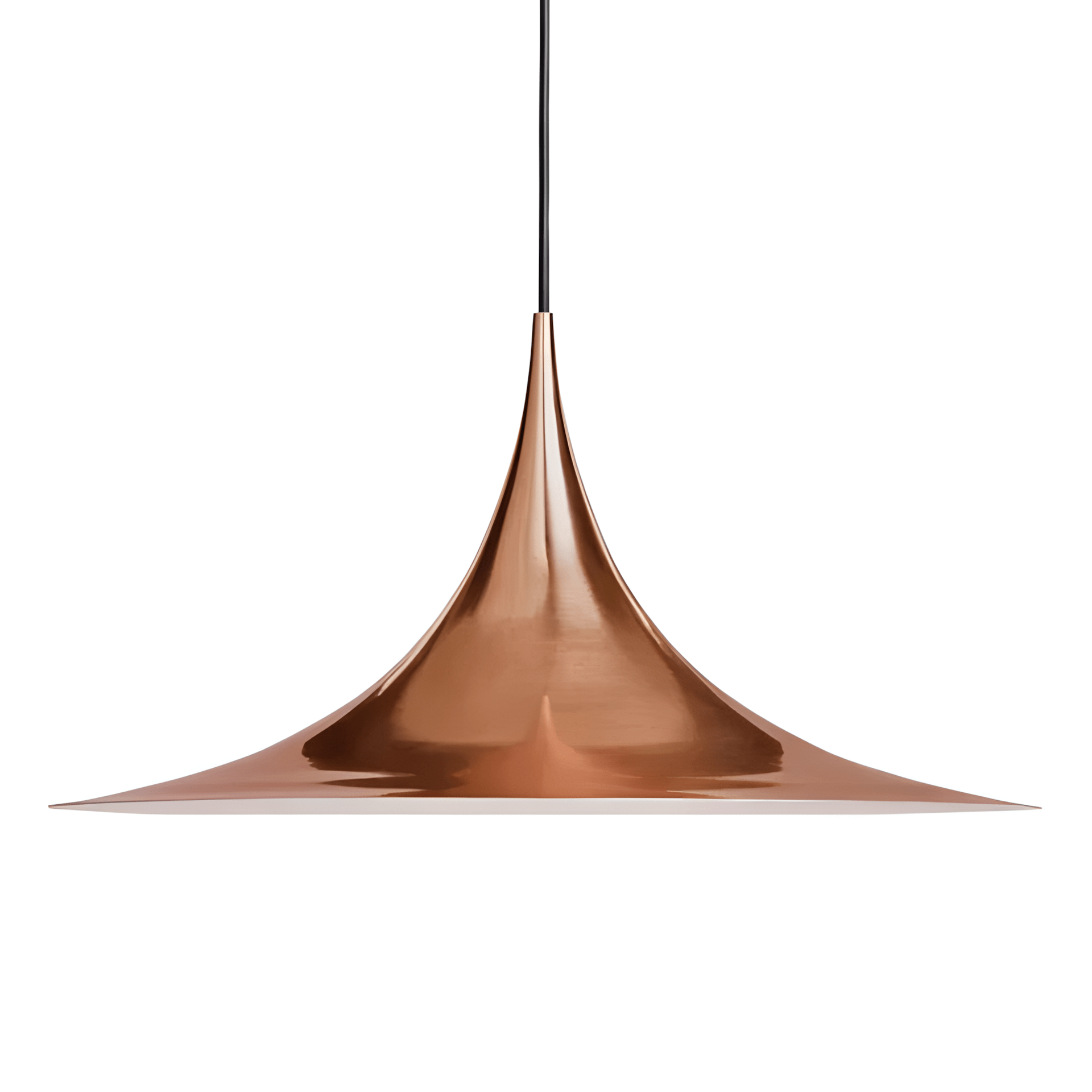 Skandinavisk Design Henge lampe – Eleganse Og Modernitet 