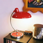 Lampada da Scrivania Moderna – Stile Elegante e Struttura Solida 