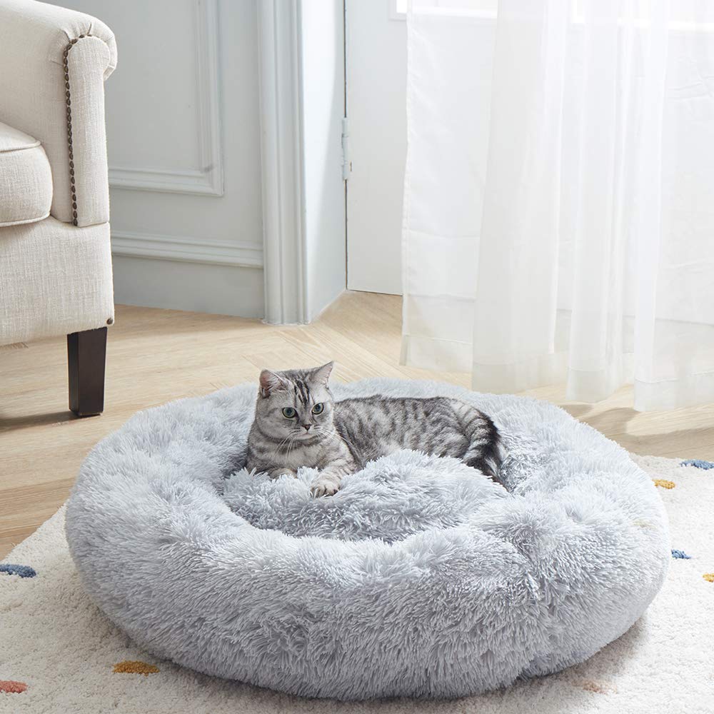 Gemütliches Bett für Katzen "Wolke 8" - das Original