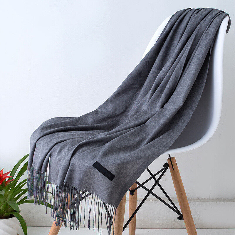Clara | Dlhý šál pre ženy – Elegantná jemnosť a teplo 