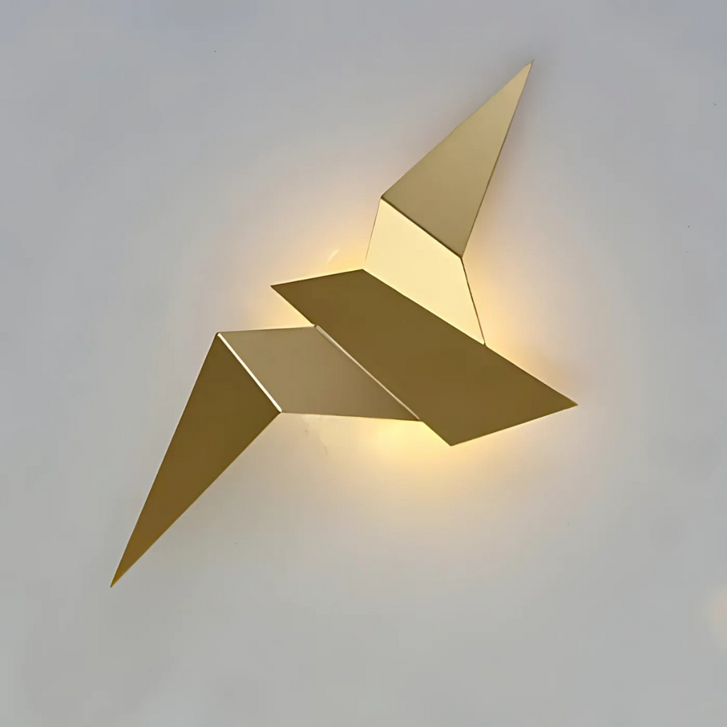 Decoratieve Wandlamp – Moderne Glans Voor Uw Muren 