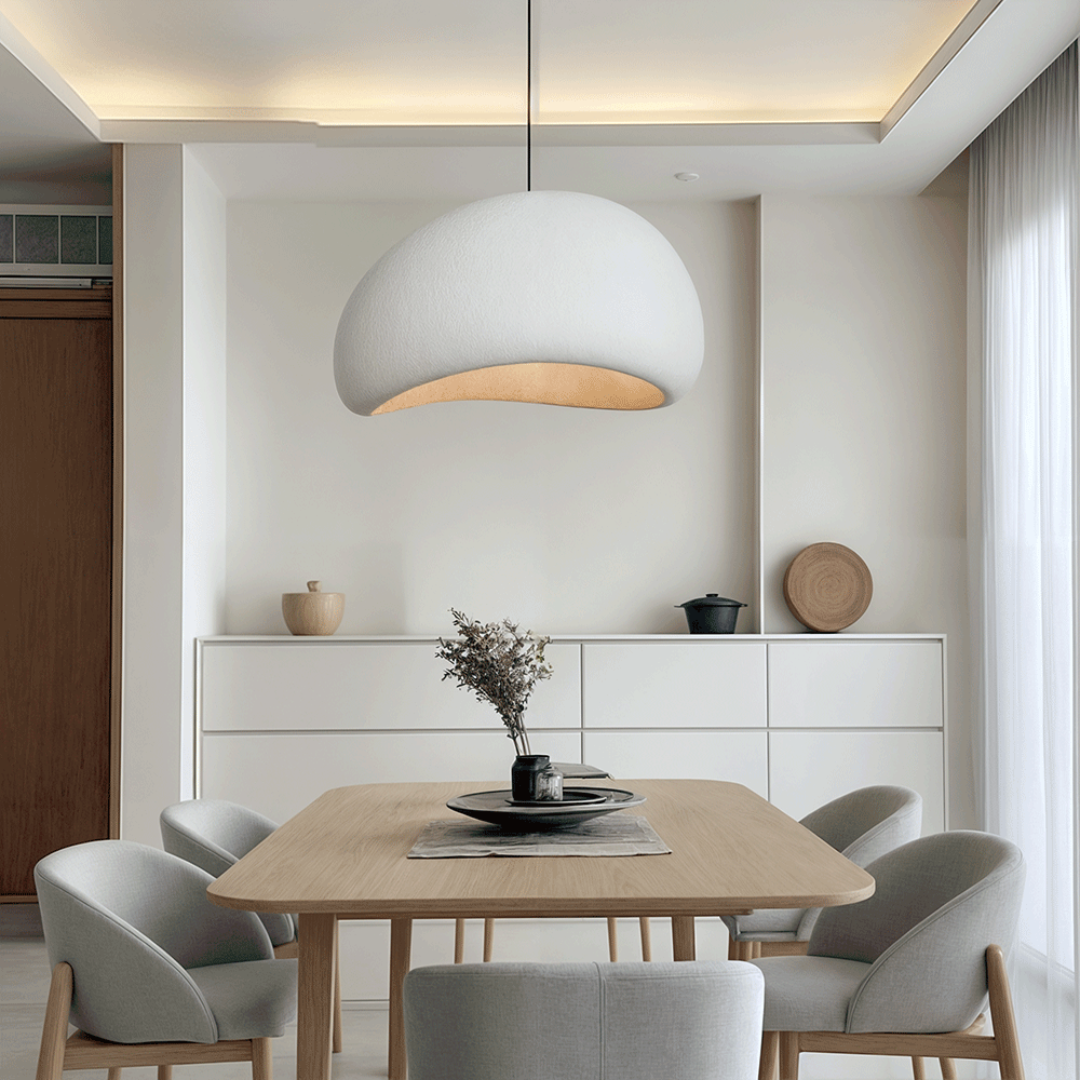 Taklampa – Elegans och Modern Touch 