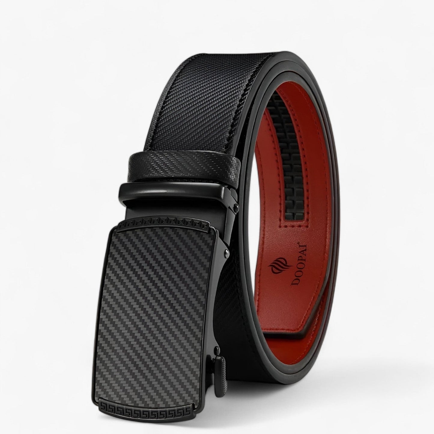 Curea Reglabilă De Luxe – Design Elegant Și Mecansim Automatic 