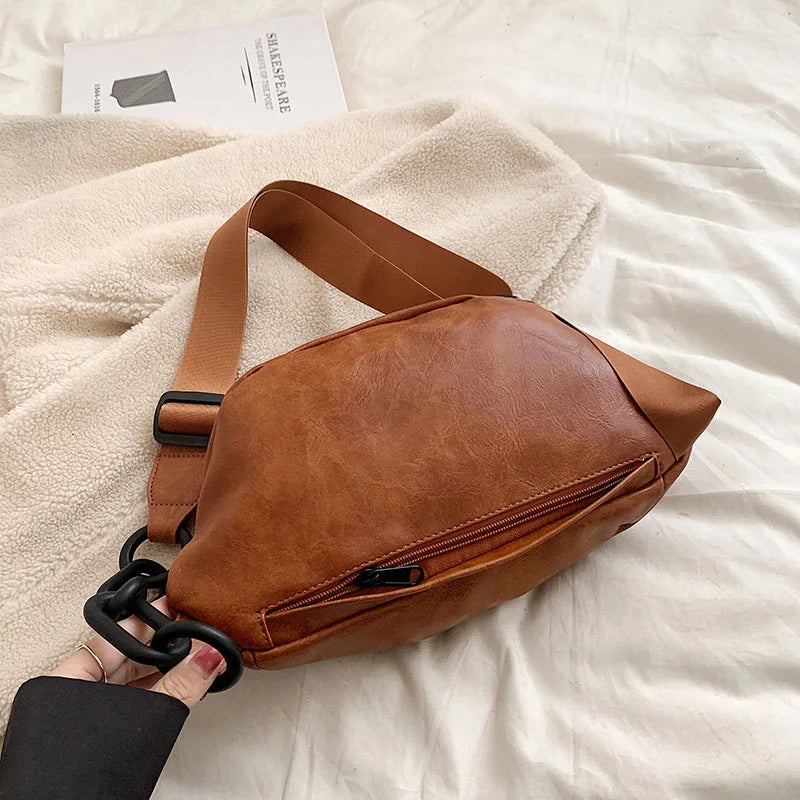 Sophia | Grande Borsa a Tracolla – Stile Moderno e Praticità Quotidiana 
