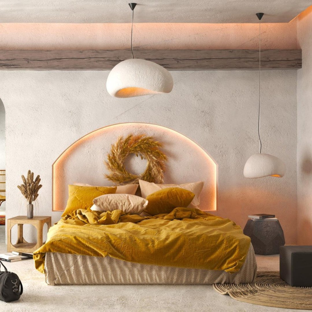 Taklampa – Elegans och Modern Touch 