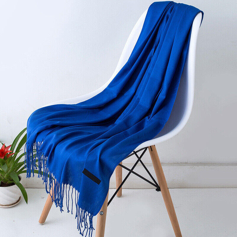 Clara | Dlhý šál pre ženy – Elegantná jemnosť a teplo 
