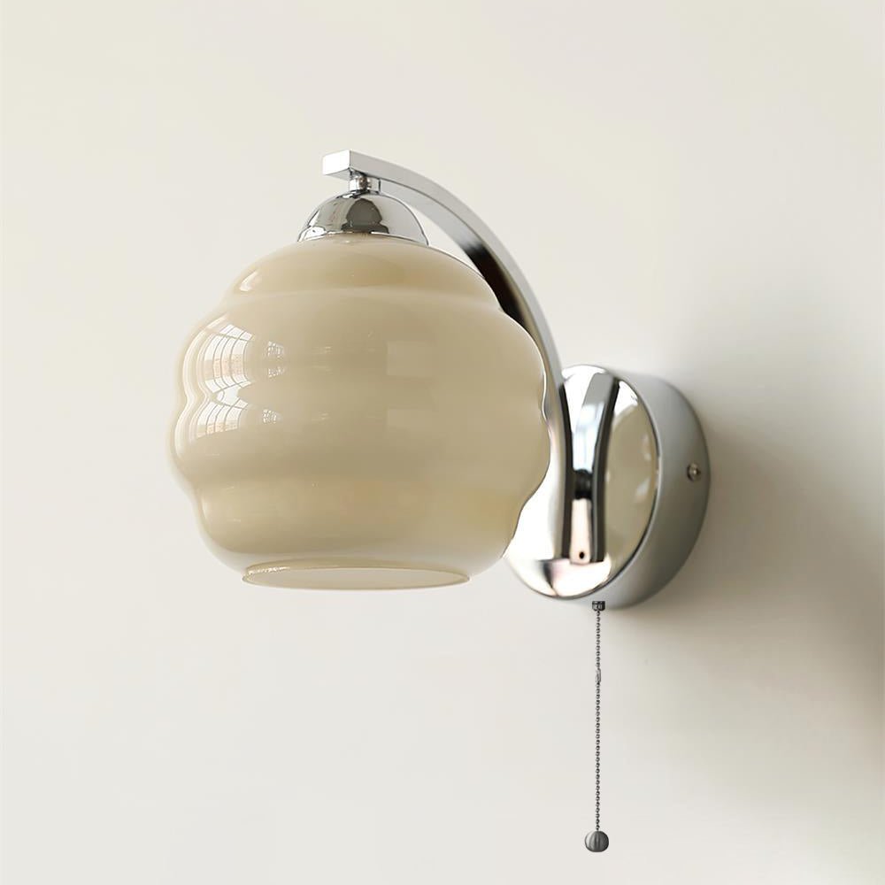 Nástěnné svítidlo Art Deco – Elegantní osvětlení a nadčasové kouzlo 