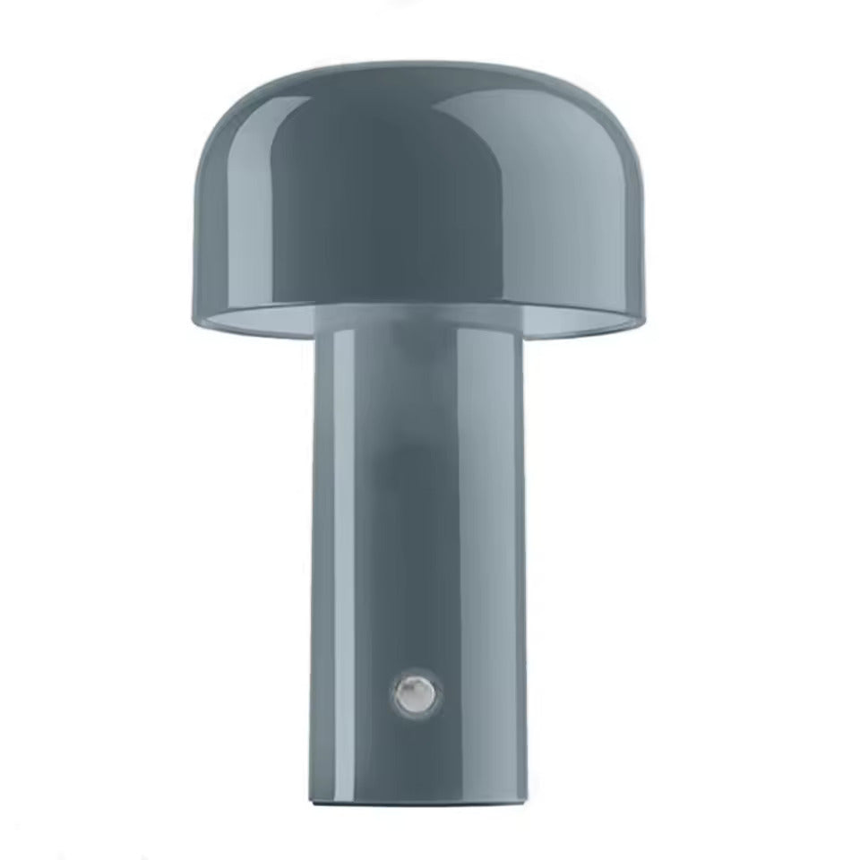 Lampe De Chevet Tactile – Portable Et Rechargeable Par USB