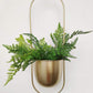 Wall Suspension – Industrial and Modern Elegance 