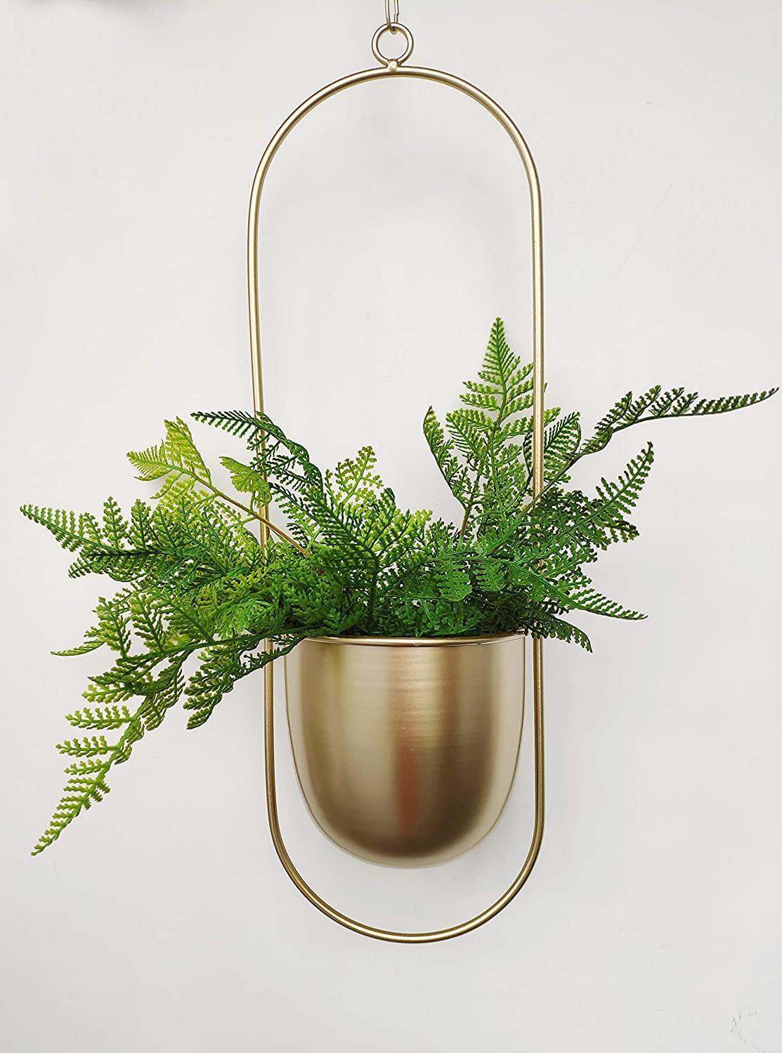 Väggupphängning – Industriell och Modern Elegans 