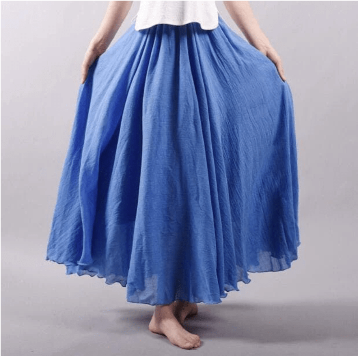 Sonia | Robe Élégante – Féminité Et Élégance Moderne