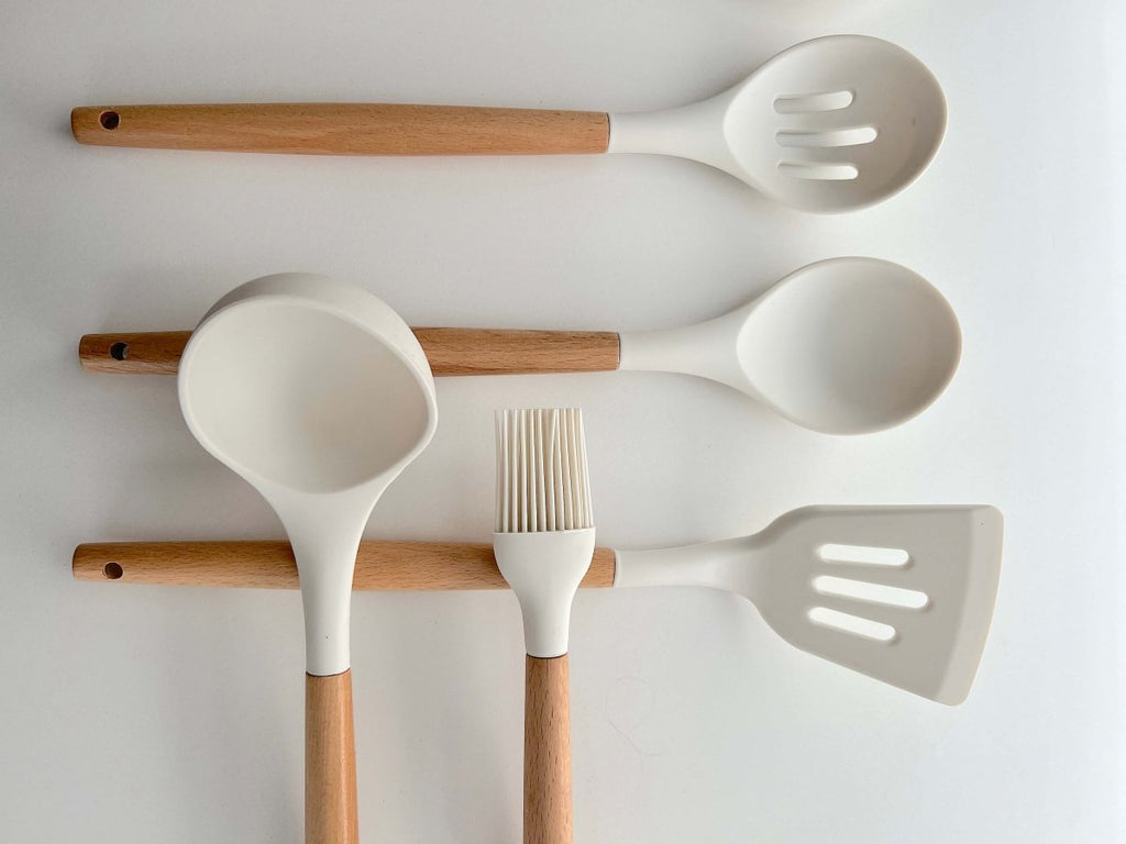 Set Keukengerei – Praktisch en Duurzaam 