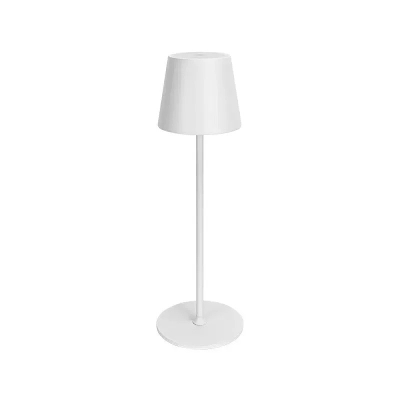 Wireless Table Lamp – Modern Design and Portable Lighting 