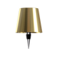 Nabíjecí LED lampa – Přeměňte své lahve na svítidla 