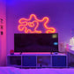Neón Flexible LED – Control Fácil a Través de Aplicación Móvil 