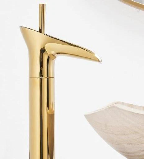 Kran Foss Dusjrom – Antikk og Elegant 