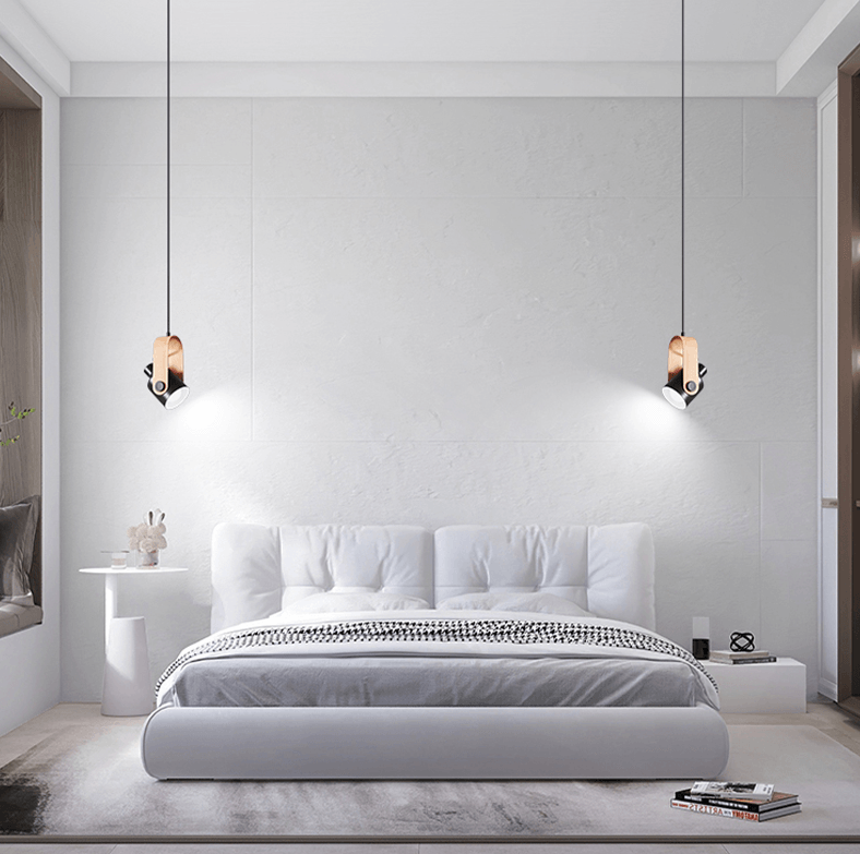 Spot Taklampe Klassisk – Elegant og Tidlløs Belysning 