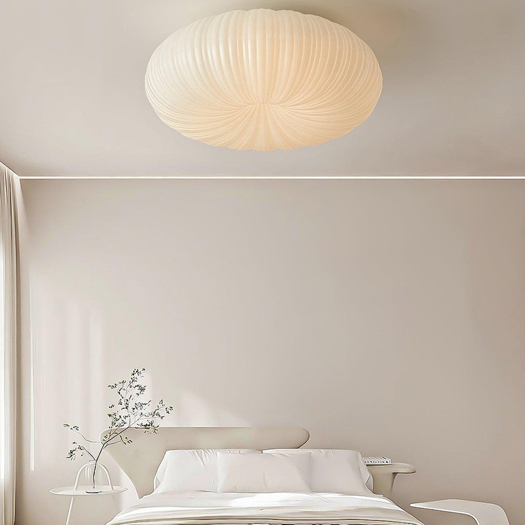 Elegant moderne loftlampe – justerbart lys og personlig atmosfære 