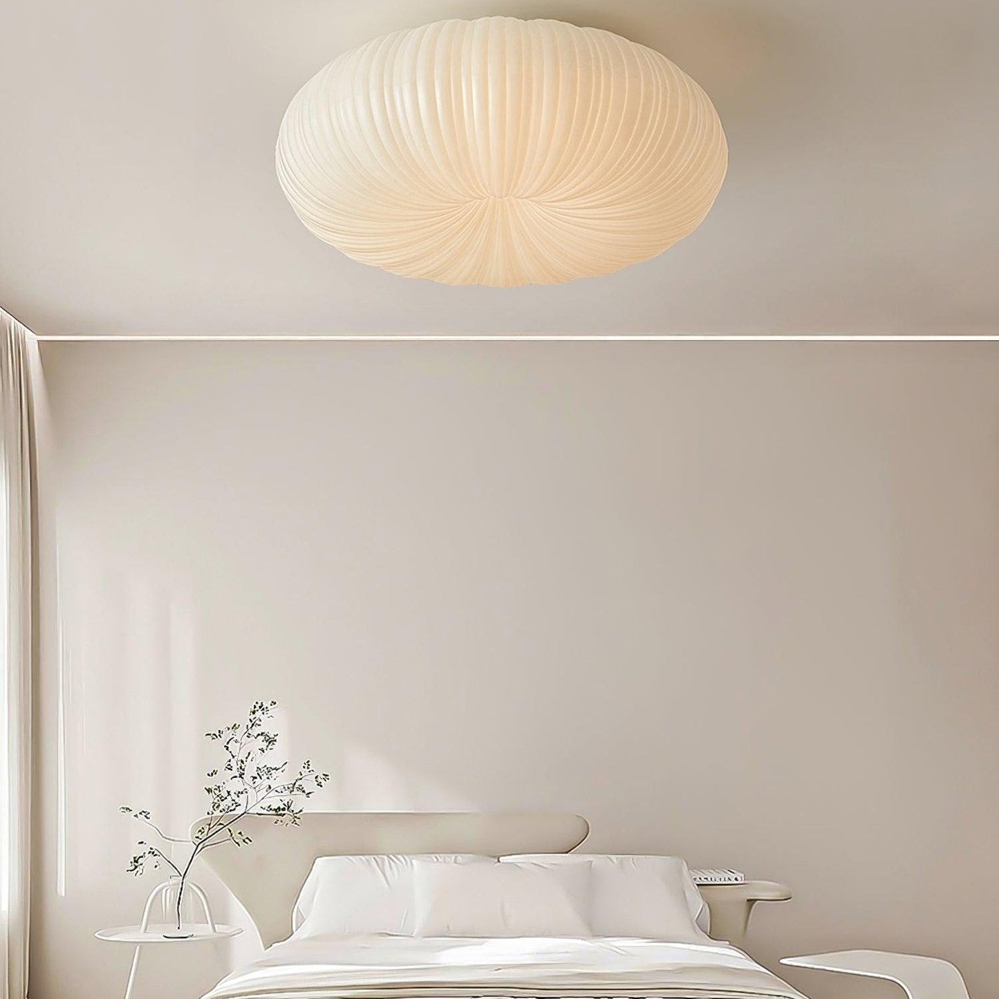 Elegant modern taklampa – justerbart ljus och personlig atmosfär 