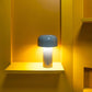Lampe De Chevet Tactile – Portable Et Rechargeable Par USB