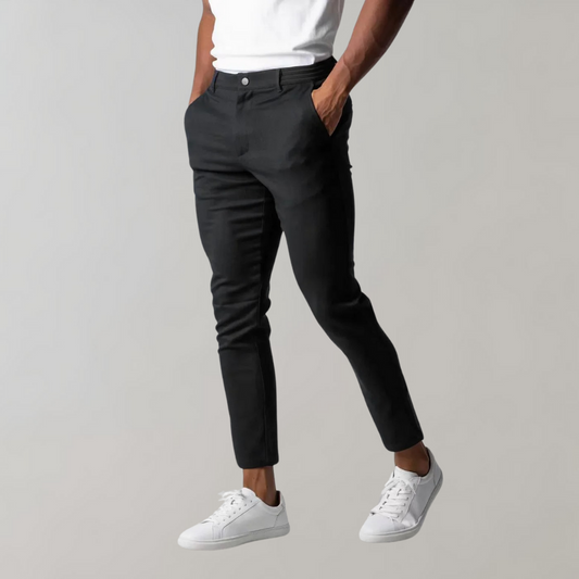 Maxime | Men's Pants – Versatility and Elegance 