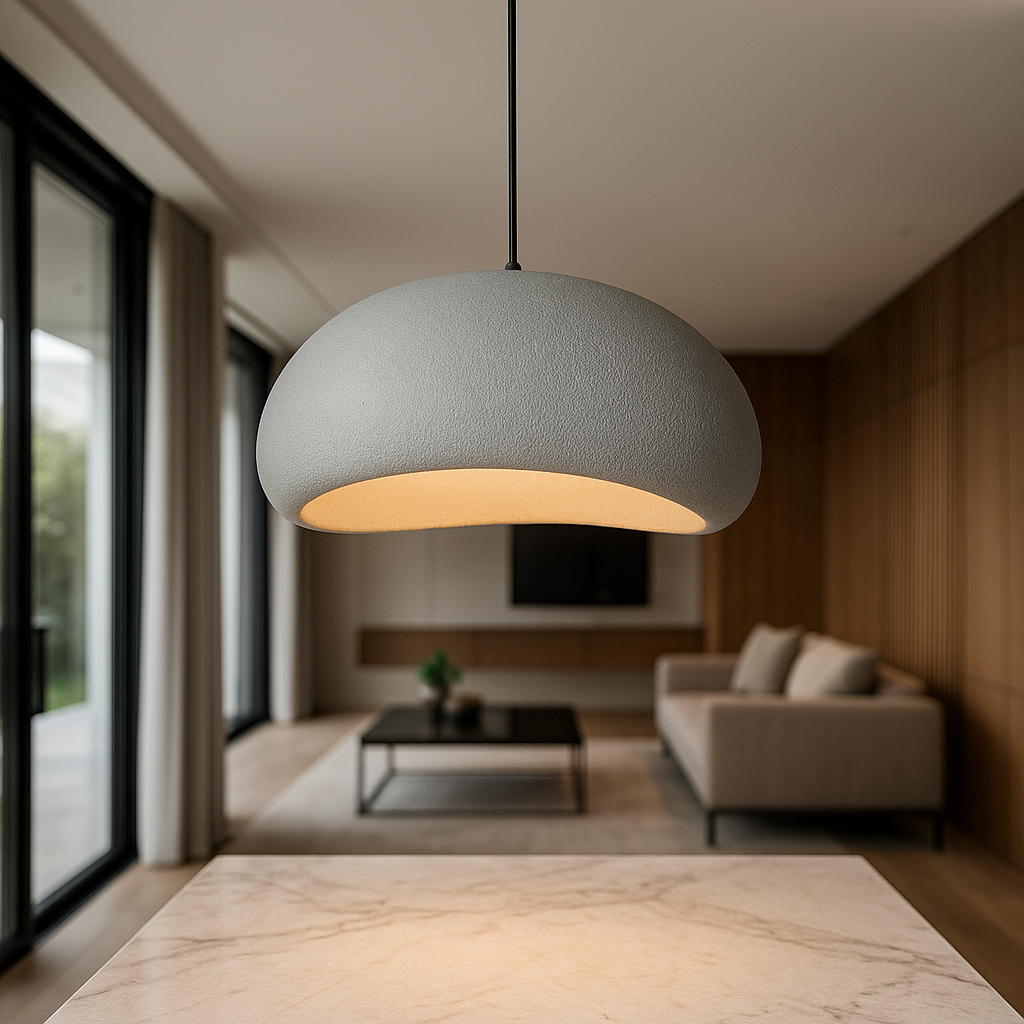 Taklampa – Elegans och Modern Touch 