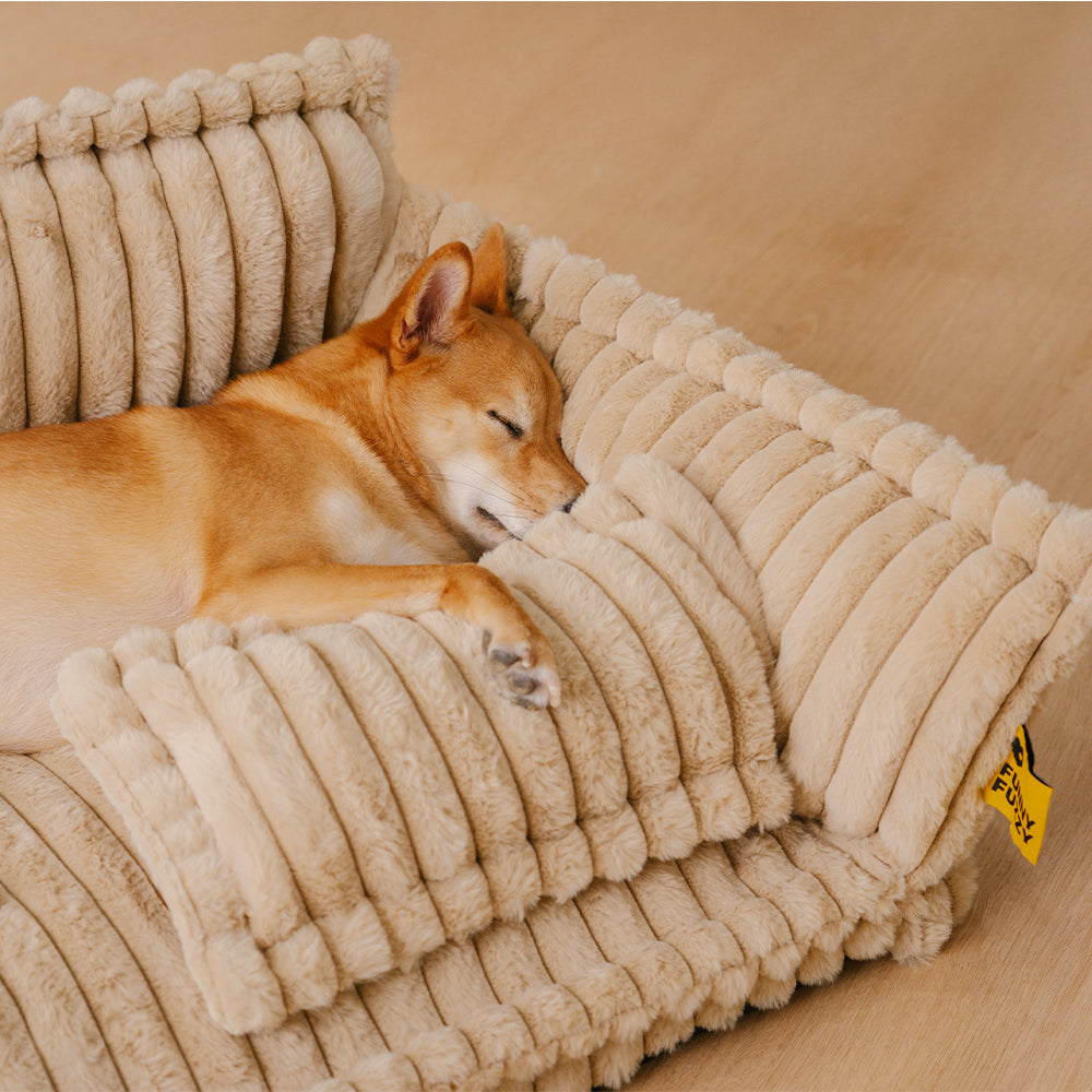 Cuscino Ultra-Confortevole Per Animali 