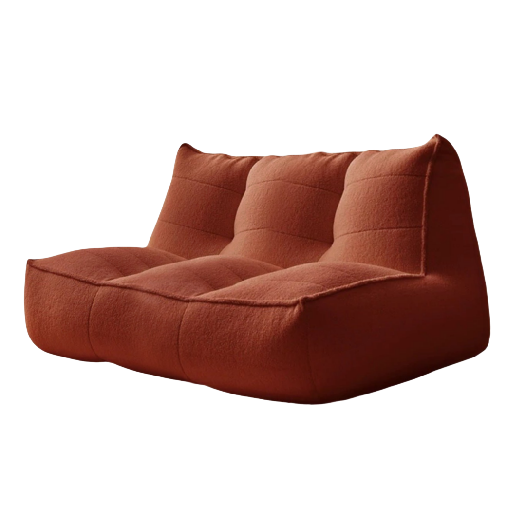 Moderne og klassisk lenestol - Style Polyvalent