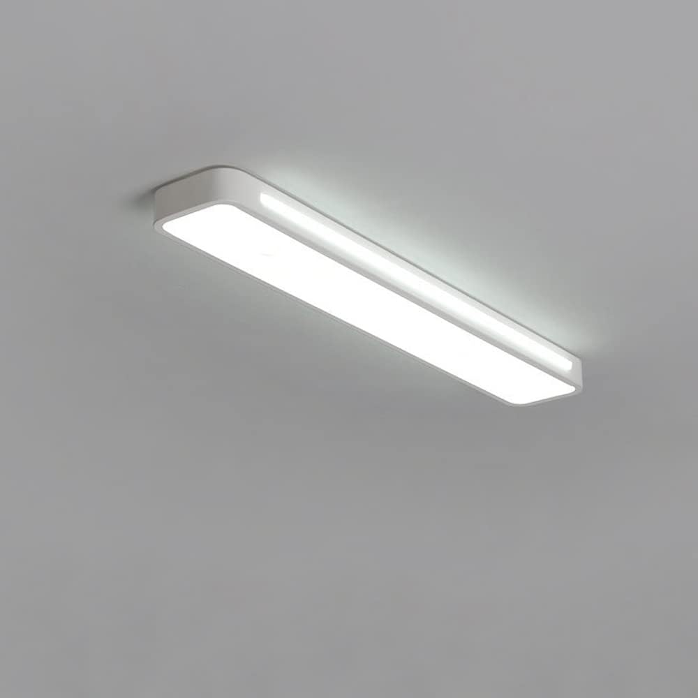 Μινιμαλιστικός LED Φωτιστικός Στρογγυλός – Σύγχρονος και Διακριτικός Φωτισμός 