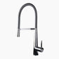 Robinet De Cuisine Professionnel Flexible – Design Et Fonctionnalité